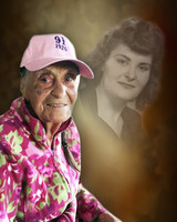 Esther Lillian Penney - June 21- 1926 -