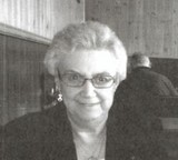 Faye Shirley Bower - 1938-2017