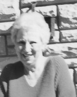 Florence Alina Joyal - 1916 – 2017