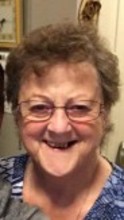 Foulkes Marjorie Doreen “Marnie - April 22- 1932 – November 11- 2017