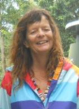 Francine Garand - 10 novembre 2017