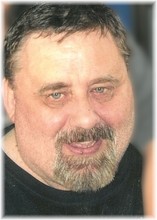 Gary Leonard Uliski - August 20- 1956 - November 28- 2017 (age 61)