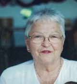 Gaudette Paulette - 1932 - 2017