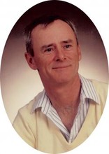 George Lloyd Cook - 1952-2017