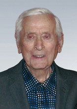 Georges-Henri DORÉ - Décédé le 02 novembre 2017