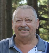 Gerald Malcho  2017