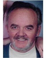 Gerald Osmond Burton - August 8- 1928 - October 7- 2017