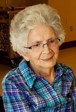 Gertrude Genevieve Howell - (July 3- 1922 - November 13- 2017)