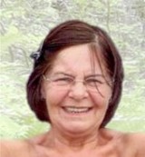 Gisèle Leblond-Bouchard - 1953 - 2017 (64 ans)