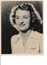 Gloria Veronica Keene  August 4 1922  November 17 2017 (age 95)