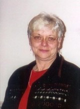 Hansen (Deman) Joanne Helen - July 4- 1948 -