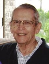 Harland Linwood Vye - 1932 - 2017