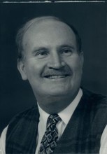 Harold James MacPherson - 1948-2017