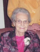 Hazel Alice Quigley  19272017