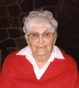 Hazel Marion (Harding) Cowan - October 15- 1919 - November 1- 2017 (age 98)