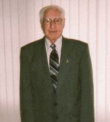 Hector Joseph LeBlanc - July 26- 1924 - November 1- 2017 (age 93)