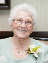 Helen Eleanor Witzke nee Baker  Eleanor passed away on November 27 2017 at East Gate Lodge at the age of 96.
