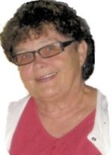 Helen Irene Janet Adshead DelGuidice  1941  2017