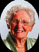 Hermien Pijl (Bade) - 1926 - 2017