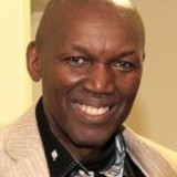 Hubert Bangu - 31 August 1959 - 28 October 2017