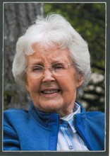 Isabell Johnston - 1919 - 2017