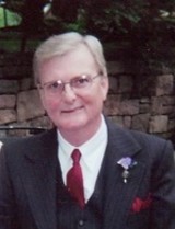 James Charles Purcell  1944  2017