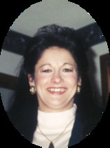 Jeannette Carmen Cloakey (Sonego) - 1951 - 2017