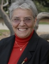 Joan Marie Kieffer - 1947 - 2017