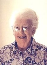 Joan McIver - 1928 - 2017