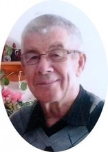 John D Campbell - 1930-2017
