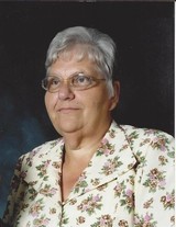 Joyce Mae (Babcock) Hamilton - March 27- 1937 - November 8- 2017 (age 80)