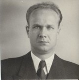 Juozas Dziminskas - 30 avril 1922 -