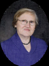 Karoline Scherer Sopper  1935  2017