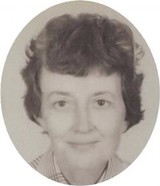 Katherine Bernice Kay MacDonald - 1925-2017