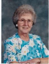 Kathleen Lenore Young (Fox Creek) - June 28- 1931 - November 12- 2017