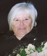 Lauzon Mariette - 1944-2017
