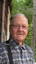 Leo Ernest Knorr - April 16- 1930 - October 31- 2017 (age 87)