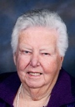 Lillian Gray Matthewson  1928  2017