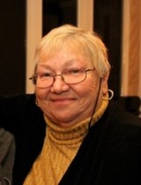 Lillian Lee Charewicz  1943  2017