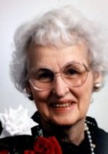Linda Anne Mazier née Entremont - November 29- 1918 - November 13- 2017