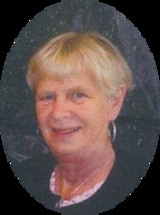 Linda Margaret Arnold (Bohnert) - 1947 - 2017