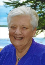 Lois Ann (Greig) Grant - June 3- 1948 - November 6- 2017 (age 69)