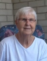 Lois Lorraine Rowe (Brooks) - 1936 - 2017