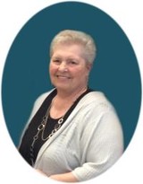 Lorraine Poeckens Maiden Loughlin  of Sturgeon County