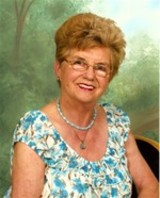 Louise Gauthier (née Langevin) - 1935 - 2017 (82 ans)