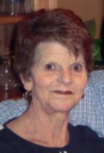 Lucille Caux Croteau  21 novembre 2017