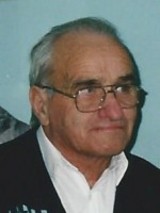 Léopold Labonté - 2 août 1928 - 31 octobre 2017