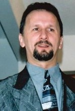 Marek Janiszewski  April 21 1957  November 21 2017