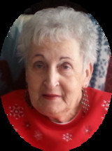 Margaret Elizabeth Michel  1941  2017