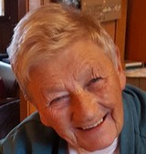 Margaret Lorraine Horgan - May 8- 1939 - November 18- 2017 (age 78)